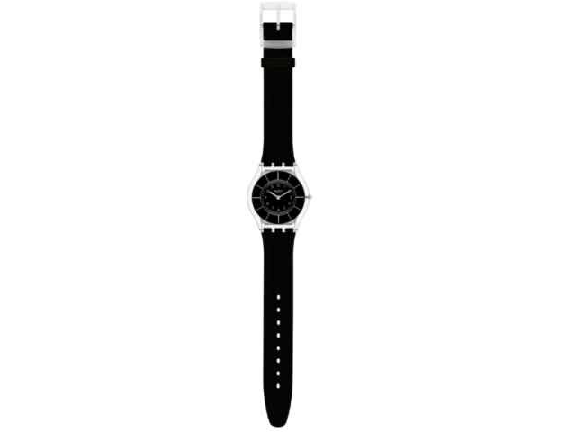 Swatch - Plastique