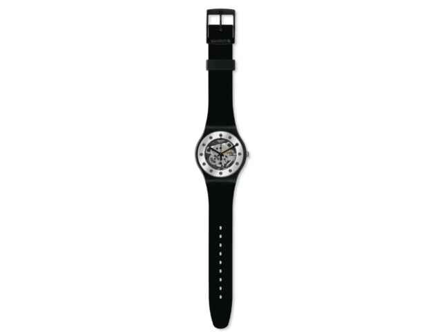 Swatch - Plastique