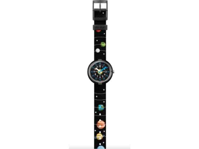 Montre Flik Flak - Plastique