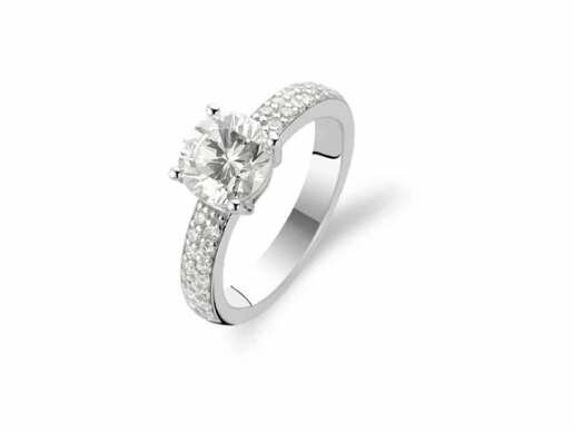 Bijoux Ti Sento - Argent
