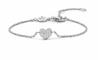 Bijoux Ti Sento - Argent