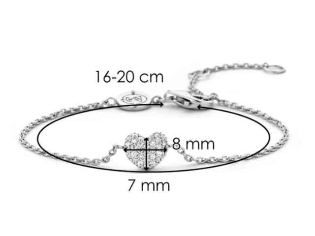 Bijoux Ti Sento - Argent