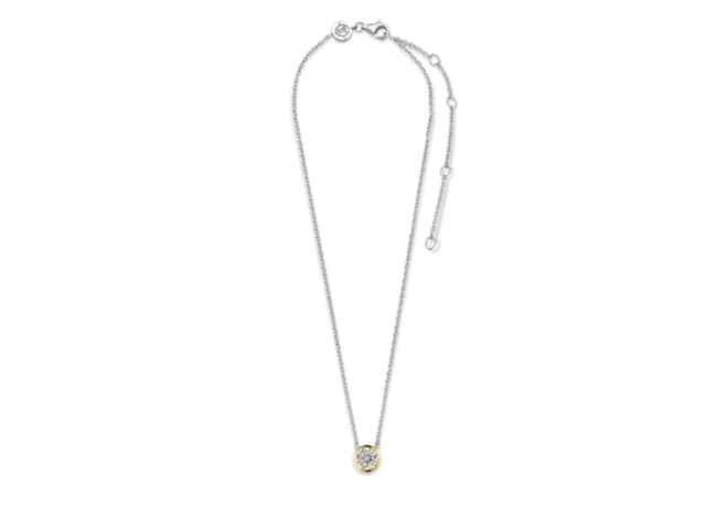 Bijoux Ti Sento - Argent