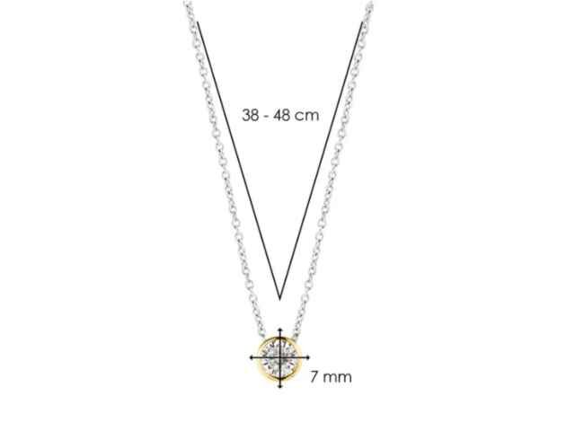 Bijoux Ti Sento - Argent