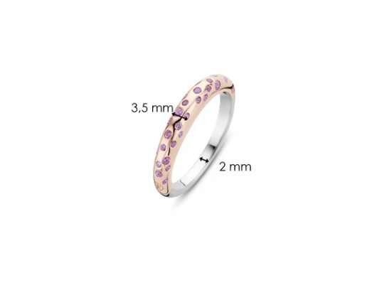 Bijoux Ti Sento - Argent