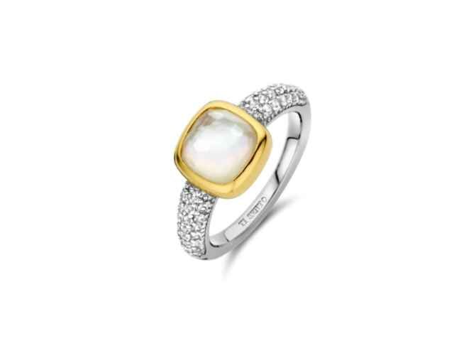 Bijoux Ti Sento - Argent