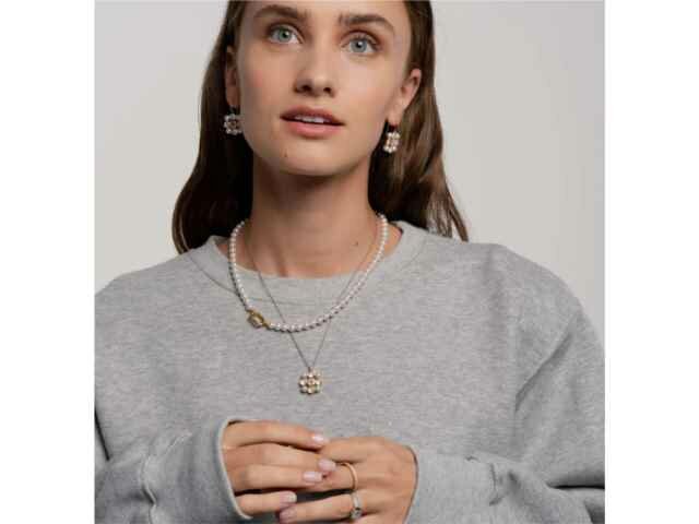 Bijoux Ti Sento - Argent