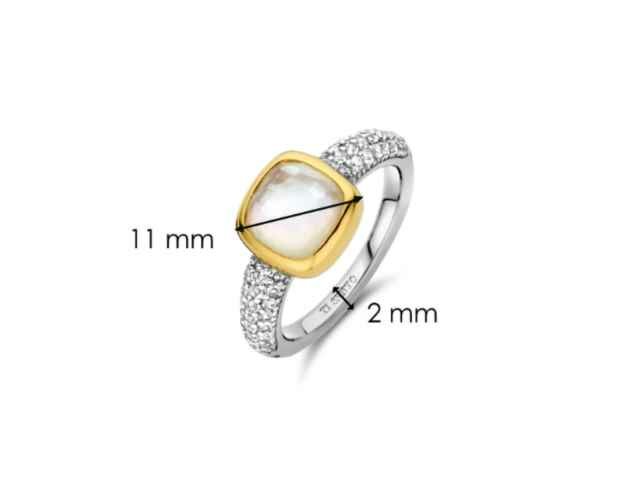 Bijoux Ti Sento - Argent