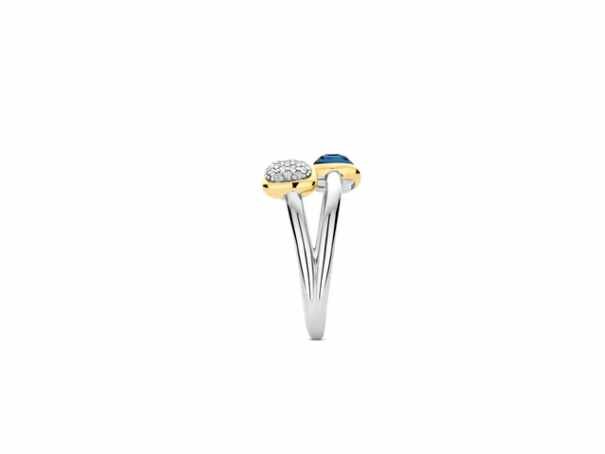 Bijoux Ti Sento - Argent