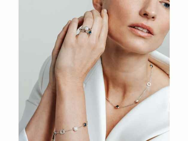 Bijoux Ti Sento - Argent