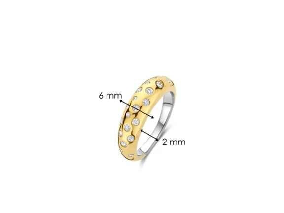 Bijoux Ti Sento - Argent