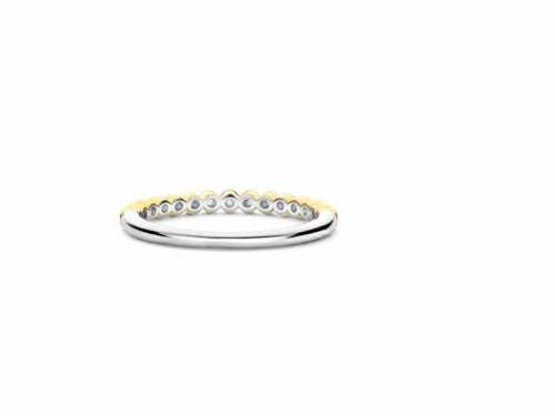 Bijoux Ti Sento - Argent