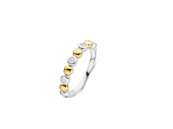 Bijoux Ti Sento - Argent