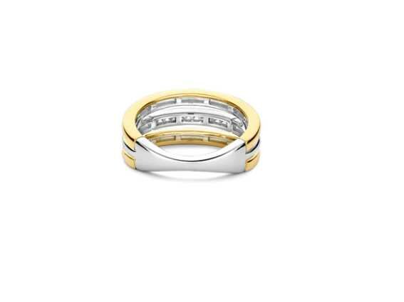 Bijoux Ti Sento - Argent