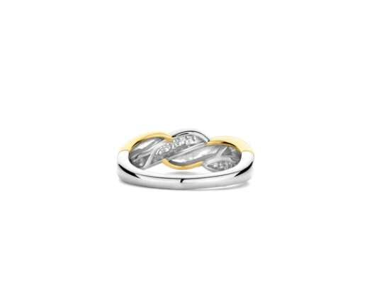 Bijoux Ti Sento - Argent