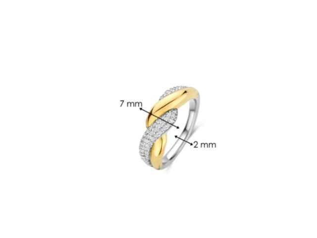 Bijoux Ti Sento - Argent