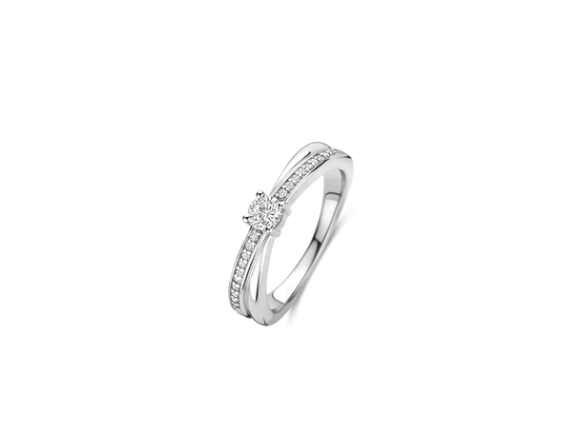 Bijoux Ti Sento - Argent