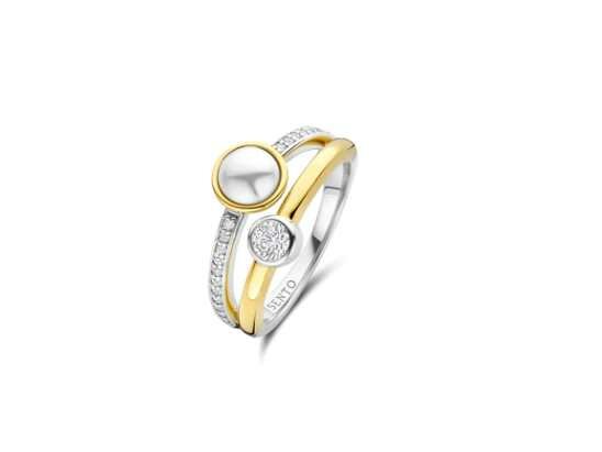 Bijoux Ti Sento - Argent