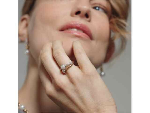Bijoux Ti Sento - Argent