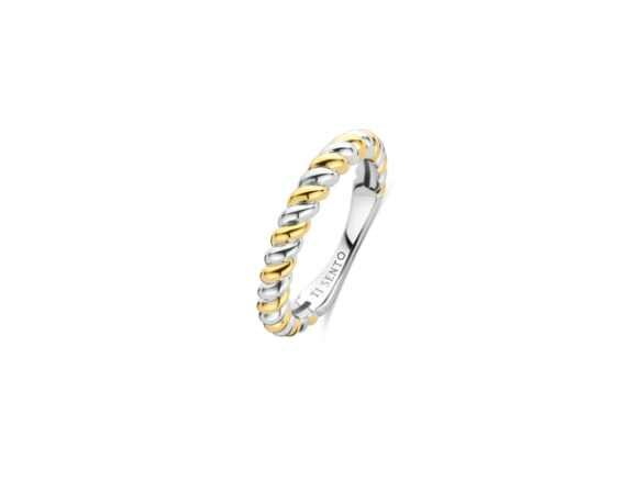 Bijoux Ti Sento - Argent