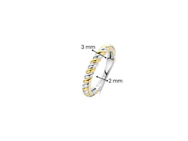 Bijoux Ti Sento - Argent