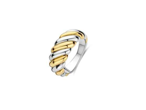 Bijoux Ti Sento - Argent