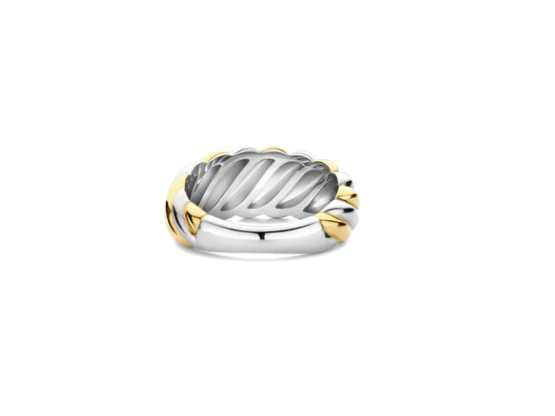 Bijoux Ti Sento - Argent