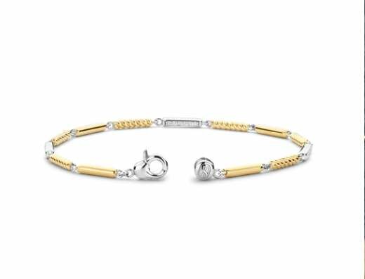 Bijoux Ti Sento - Argent