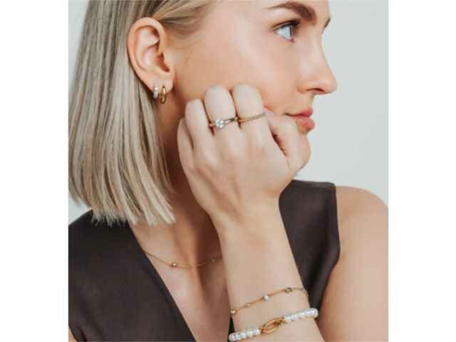 Bijoux Ti Sento - Argent