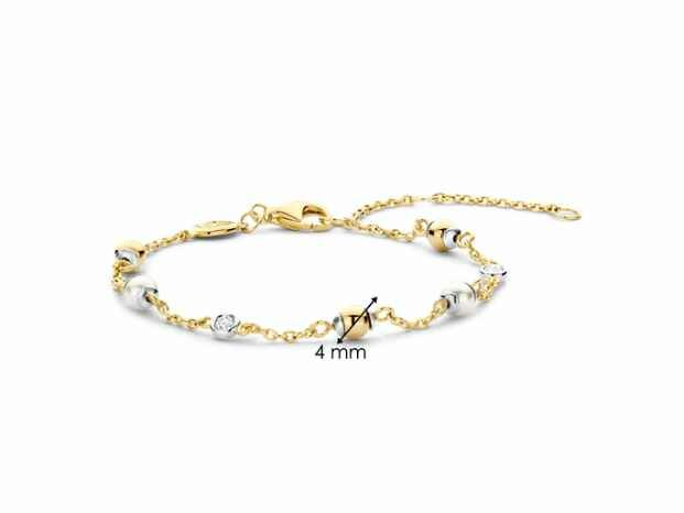 Bijoux Ti Sento - Argent