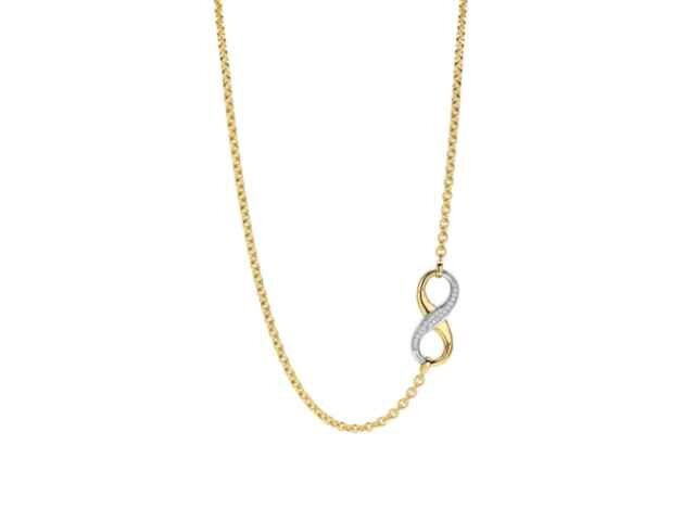 Bijoux Ti Sento - Argent