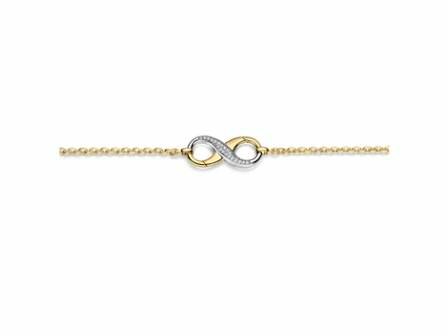 Bijoux Ti Sento - Argent