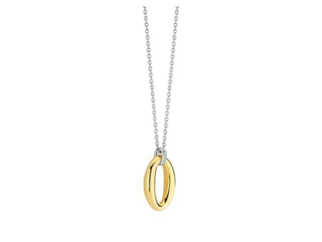 Bijoux Ti Sento - Argent