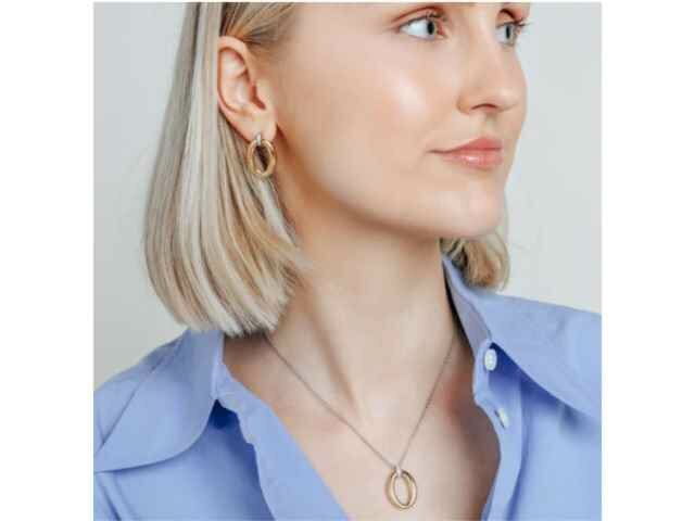 Bijoux Ti Sento - Argent