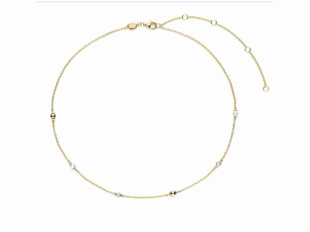 Bijoux Ti Sento - Argent