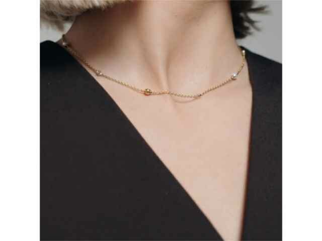 Bijoux Ti Sento - Argent