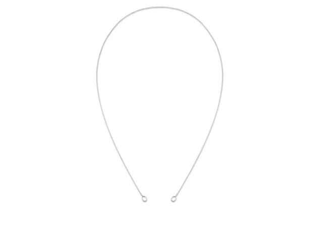 Bijoux Ti Sento - Argent