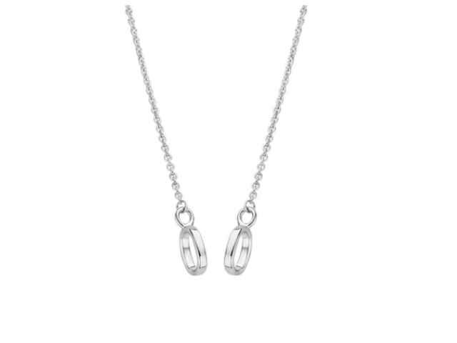 Bijoux Ti Sento - Argent