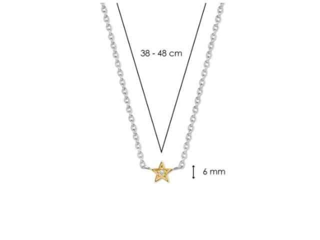 Bijoux Ti Sento - Argent