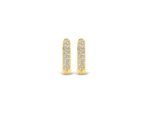 Bijoux Ti Sento - Argent