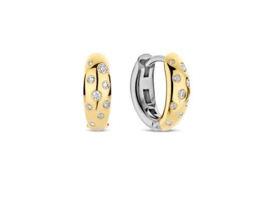 Bijoux Ti Sento - Argent