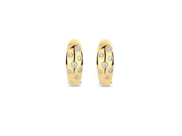 Bijoux Ti Sento - Argent