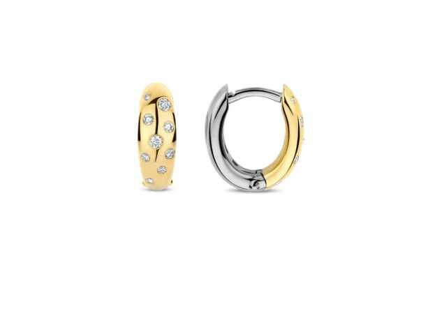 Bijoux Ti Sento - Argent