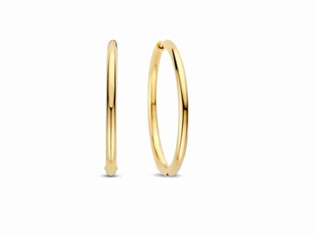 Bijoux Ti Sento - Argent