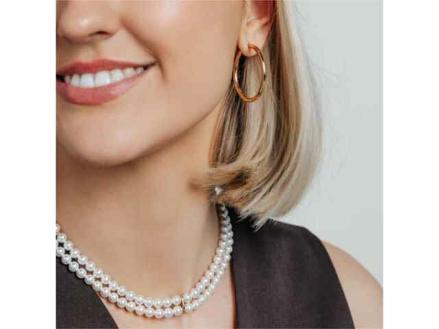 Bijoux Ti Sento - Argent
