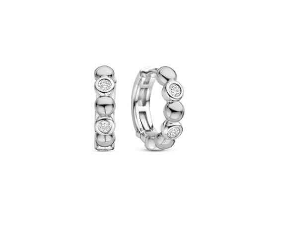 Bijoux Ti Sento - Argent