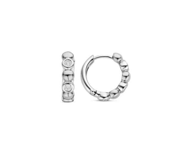 Bijoux Ti Sento - Argent