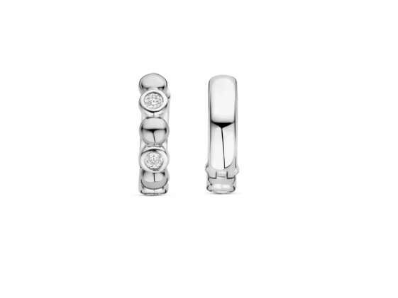 Bijoux Ti Sento - Argent