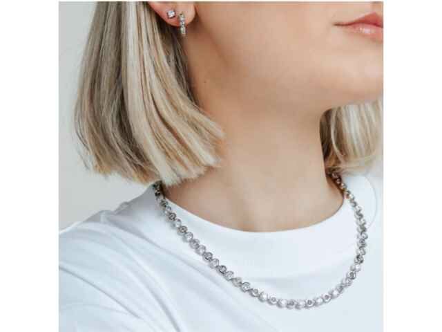 Bijoux Ti Sento - Argent