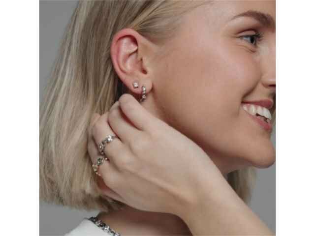 Bijoux Ti Sento - Argent